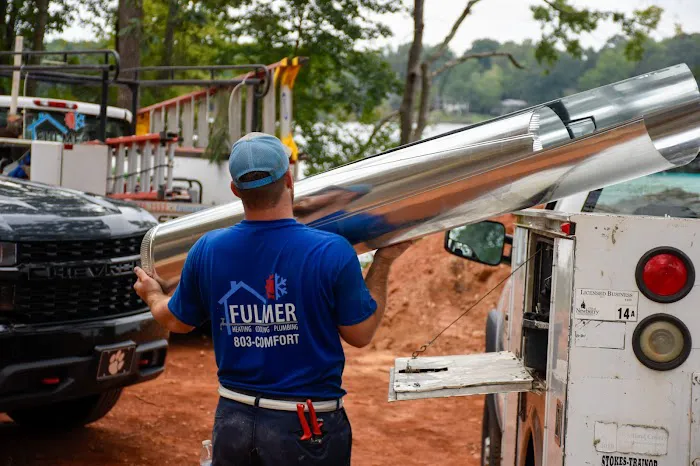 Fulmer Heating & Cooling Picture 6