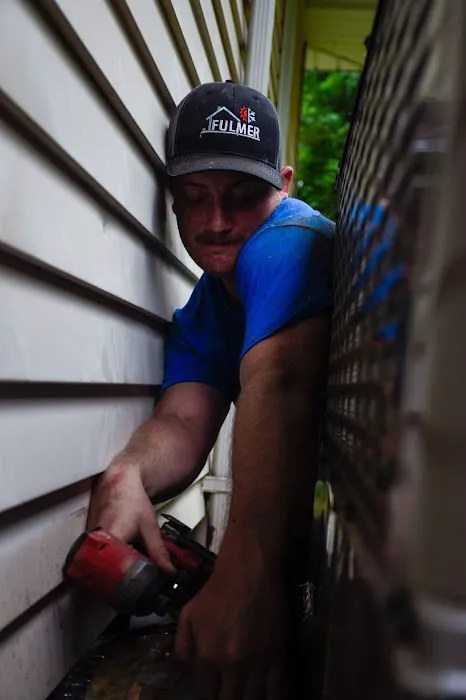 Fulmer Heating & Cooling Picture 2