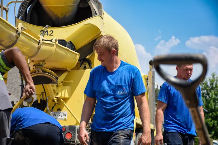 Fulmer Heating & Cooling Picture 3