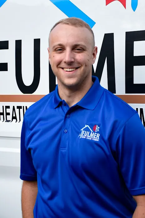 Fulmer Heating & Cooling Picture 1