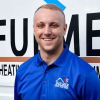 Fulmer Heating & Cooling ico