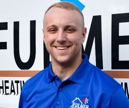 Fulmer Heating & Cooling