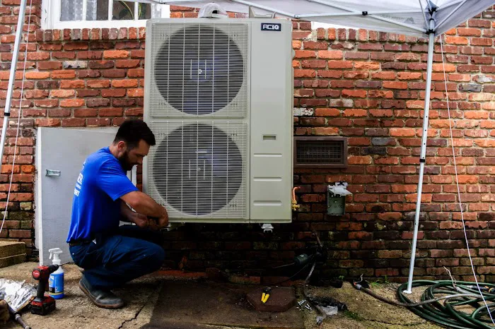 Fulmer Heating & Cooling Picture 8