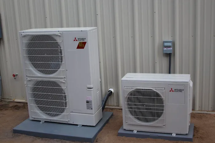 Mountain Air Picture 1