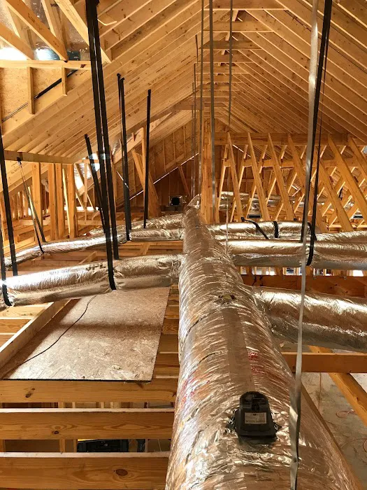 Mountain Air Picture 5