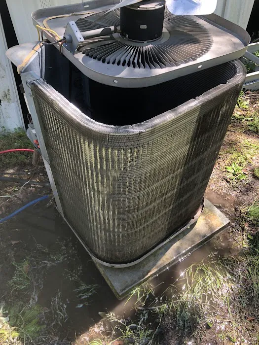 Superior Heating and Air Conditioning, LLC Picture 1