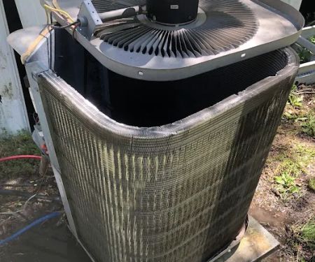Superior Heating and Air Conditioning, LLC