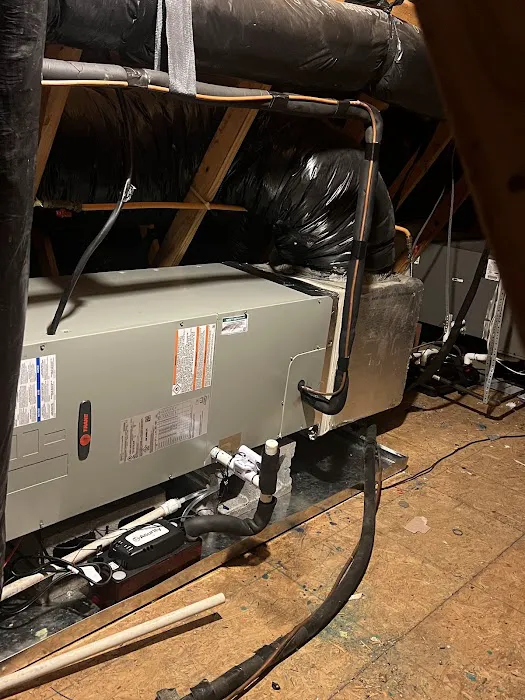 Superior Heating and Air Conditioning, LLC Picture 2