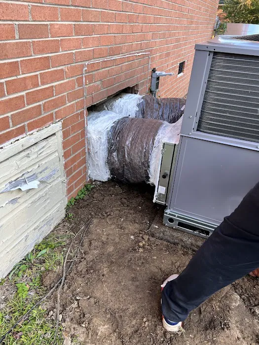 Superior Heating and Air Conditioning, LLC Picture 6