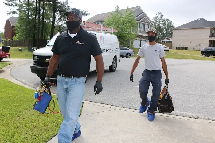 Superior Heating and Air Conditioning, LLC Picture 5