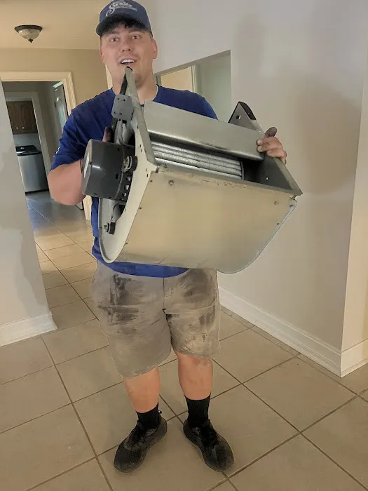 Swails Heating and Cooling Picture 2