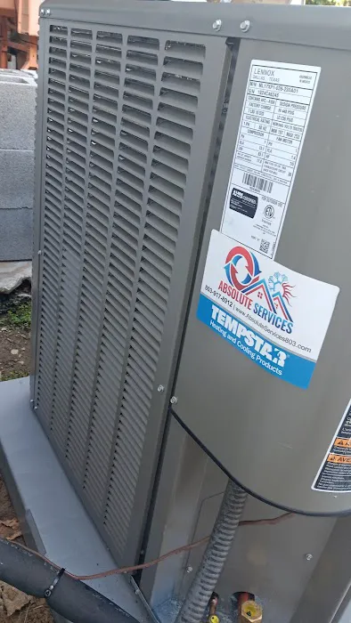 Absolute Services LLC Picture 2