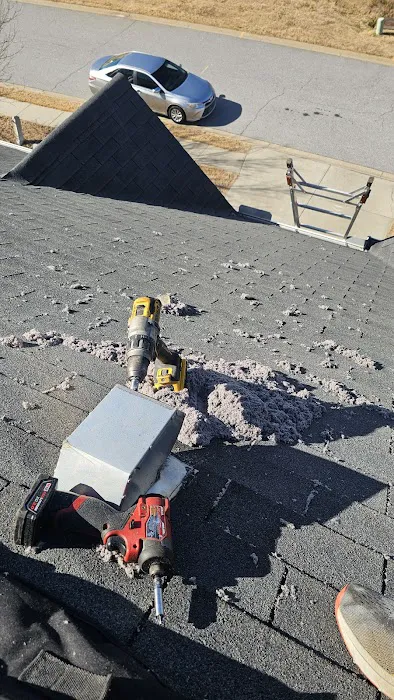 Sholom Appliance & HVAC Service Of Greer/Greenville/Spartanburg Picture 2