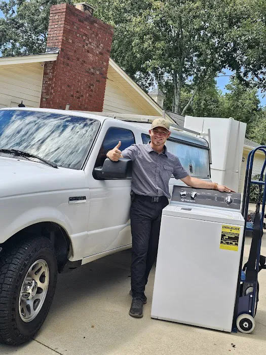 Sholom Appliance & HVAC Service Of Greer/Greenville/Spartanburg Picture 9