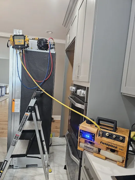 Sholom Appliance & HVAC Service Of Greer/Greenville/Spartanburg Picture 8