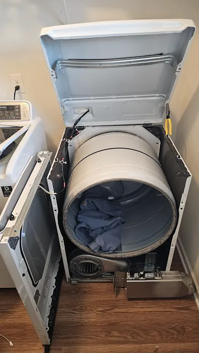 Sholom Appliance & HVAC Service Of Greer/Greenville/Spartanburg Picture 10