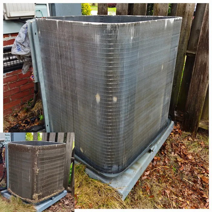 Sholom Appliance & HVAC Service Of Greer/Greenville/Spartanburg Picture 4