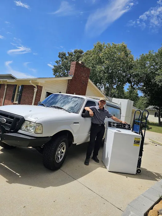 Sholom Appliance & HVAC Service Of Greer/Greenville/Spartanburg Picture 7