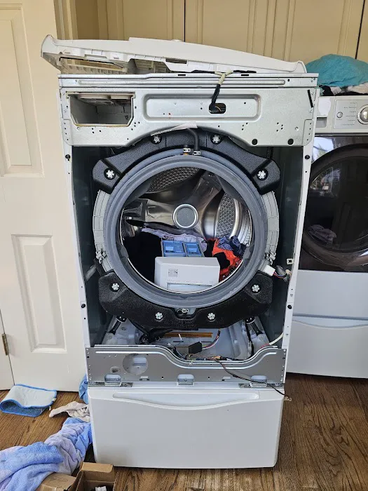 Sholom Appliance & HVAC Service Of Greer/Greenville/Spartanburg Picture 3