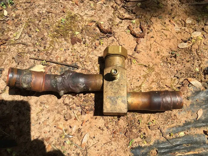 Energy Sharks Heating and Air Picture 8