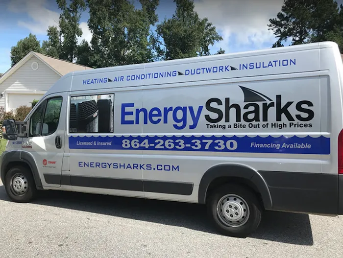 Energy Sharks Heating and Air Picture 10