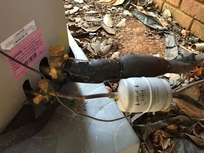 Energy Sharks Heating and Air Picture 5