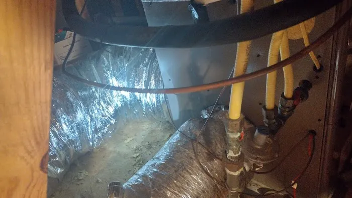 Energy Sharks Heating and Air Picture 4