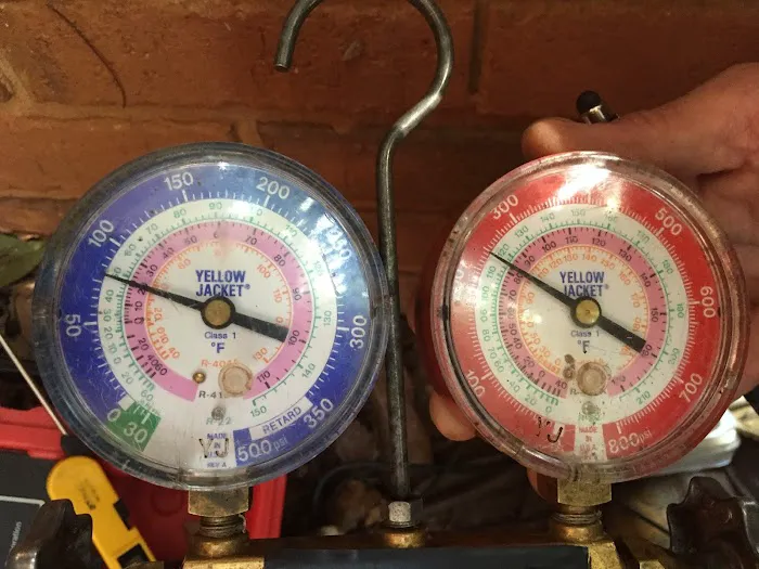 Energy Sharks Heating and Air Picture 6