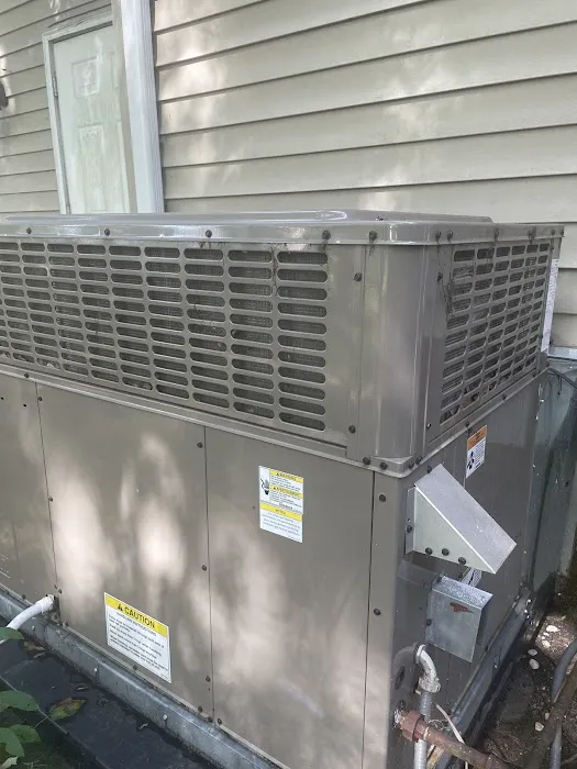 Energy Sharks Heating and Air Picture 9