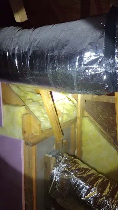 Energy Sharks Heating and Air Picture 2