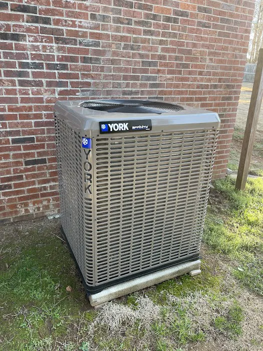 Energy Sharks Heating and Air Picture 3