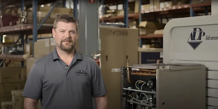 Chisholm Plumbing, Heating & Air Conditioning Picture 1