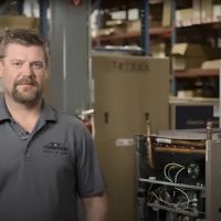 Chisholm Plumbing, Heating & Air Conditioning ico