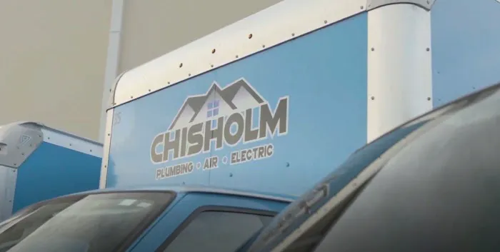 Chisholm Plumbing, Heating & Air Conditioning Picture 6