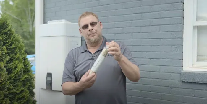 Chisholm Plumbing, Heating & Air Conditioning Picture 7