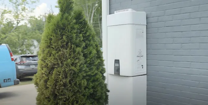 Chisholm Plumbing, Heating & Air Conditioning Picture 2