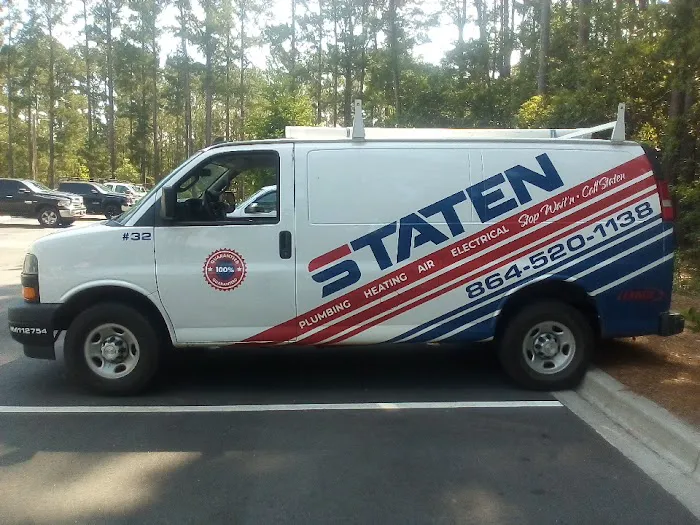 Staten Plumbing HVAC Electric Picture 3