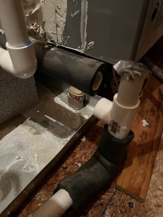 Staten Plumbing HVAC Electric Picture 7