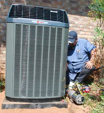 Authorized Heating & Air Conditioning Picture 3