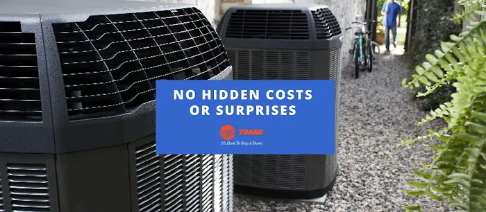 Authorized Heating & Air Conditioning Picture 2