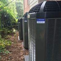 Authorized Heating & Air Conditioning ico