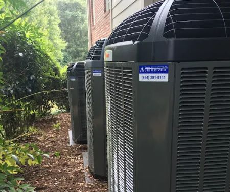 Authorized Heating & Air Conditioning