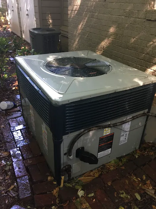 Authorized Heating & Air Conditioning Picture 5