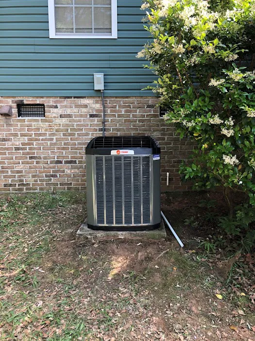 Authorized Heating & Air Conditioning Picture 6