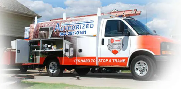 Authorized Heating & Air Conditioning Picture 4