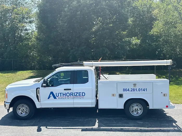 Authorized Heating & Air Conditioning Picture 7