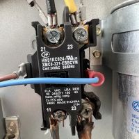 Long Heating & Air Conditioning Inc. ico