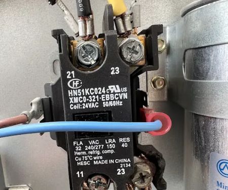 Long Heating & Air Conditioning Inc.