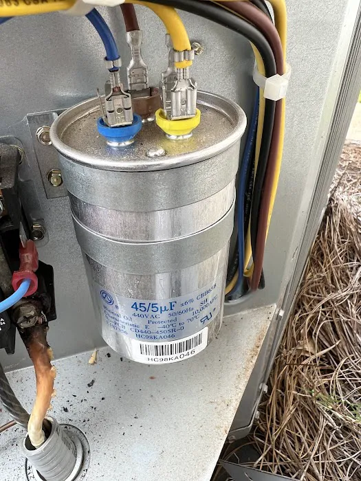 Long Heating & Air Conditioning Inc. Picture 3