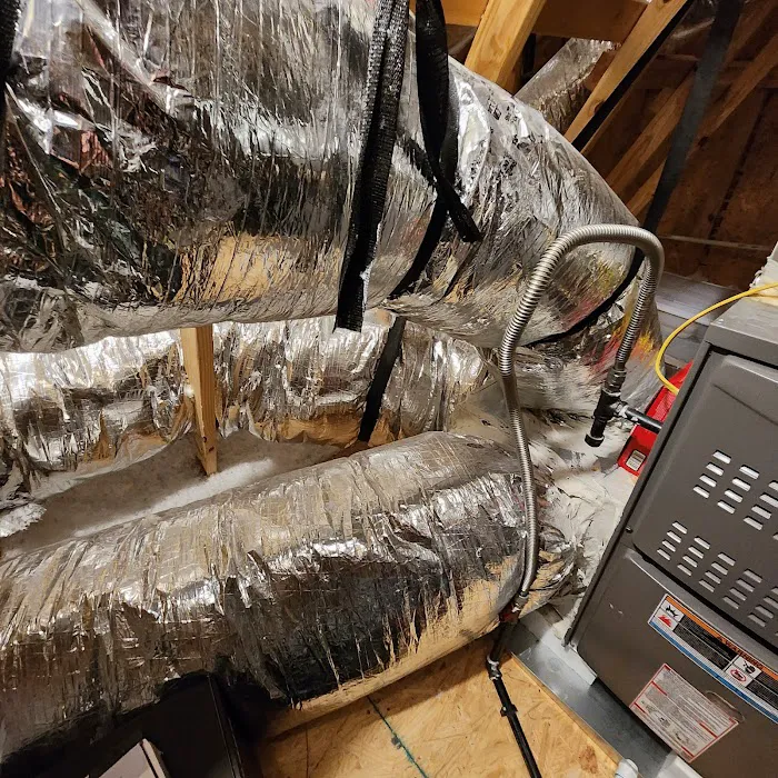 Long Heating & Air Conditioning Inc. Picture 7